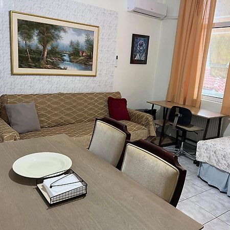 Under The Castle Apartment Nafplio Exterior photo