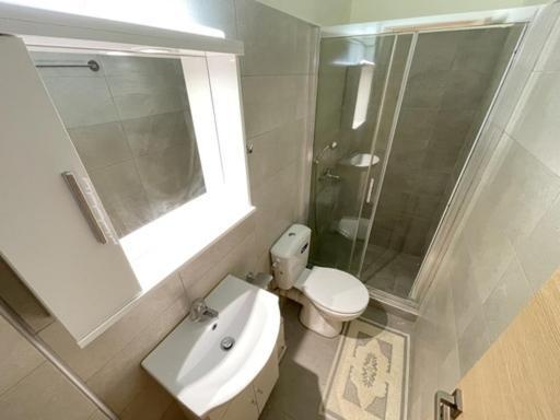 Under The Castle Apartment Nafplio Exterior photo