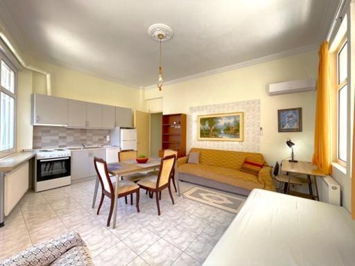Under The Castle Apartment Nafplio Exterior photo