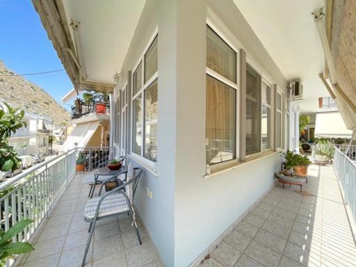 Under The Castle Apartment Nafplio Exterior photo