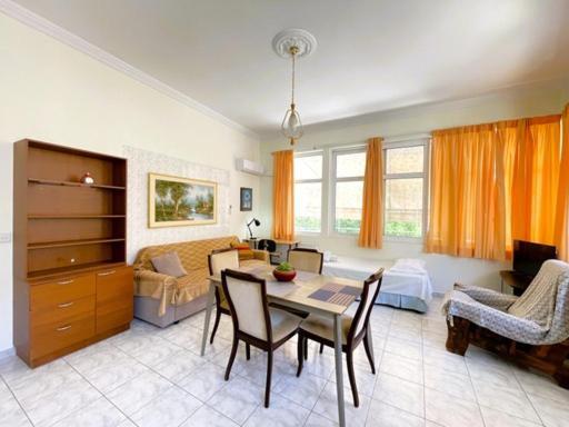 Under The Castle Apartment Nafplio Exterior photo