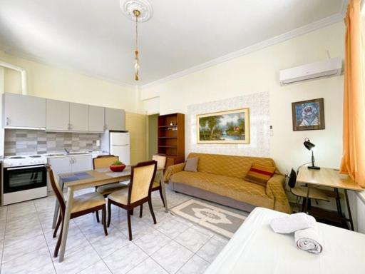 Under The Castle Apartment Nafplio Exterior photo