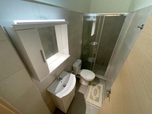 Under The Castle Apartment Nafplio Exterior photo
