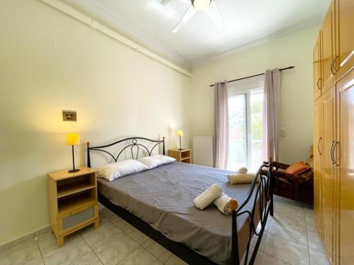 Under The Castle Apartment Nafplio Exterior photo