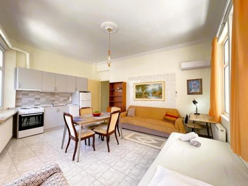 Under The Castle Apartment Nafplio Exterior photo