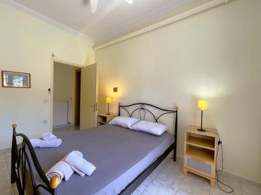Under The Castle Apartment Nafplio Exterior photo